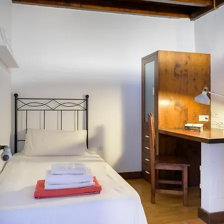 Appartement Casa Amaia Ii *