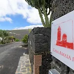 公寓 Casa Amaia Ii 蒂亚斯