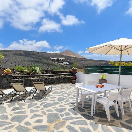 Casa Amaia Ii * Tías