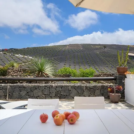 Casa Amaia Ii * Tías