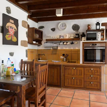 Casa Amaia Ii Apartament Tías