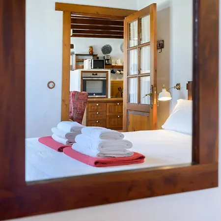 Casa Amaia Ii * Tías