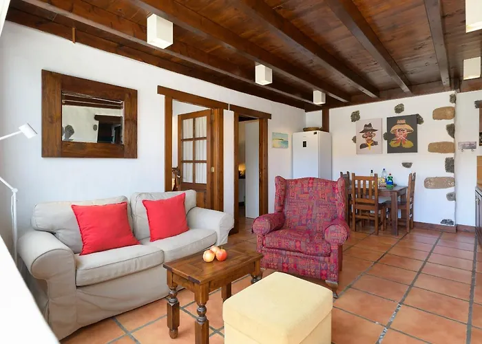 Apartment Casa Amaia Ii