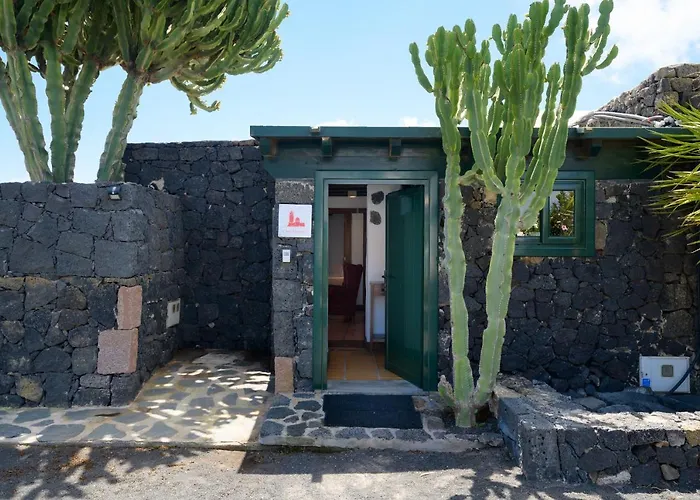 Casa Amaia Ii Daire *