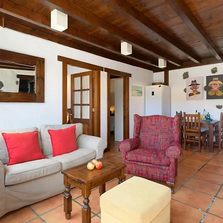 Apartman Casa Amaia Ii