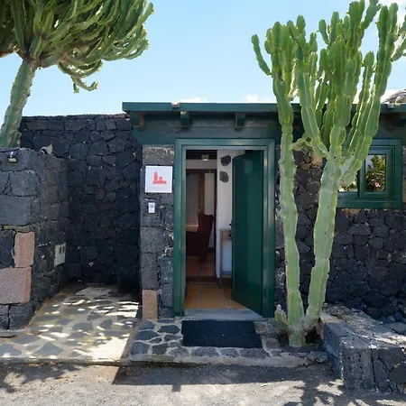 Casa Amaia Ii Apartman *