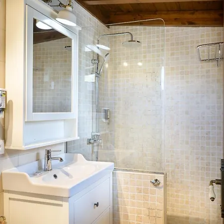 Casa Amaia Ii דירה Tías