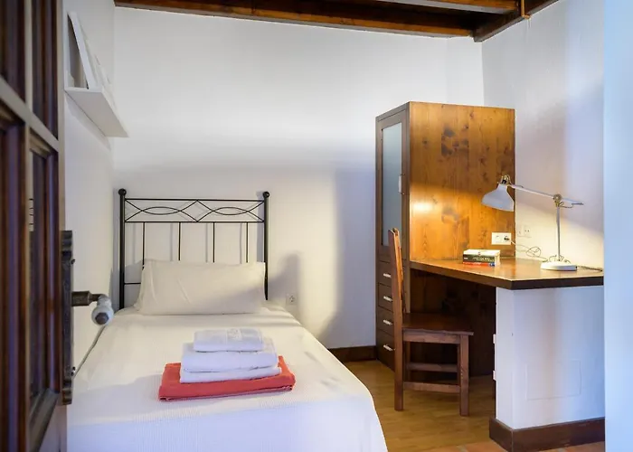 Apartman Casa Amaia Ii *