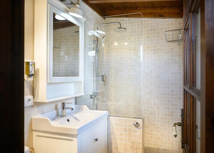 Casa Amaia Ii Apartman Tías