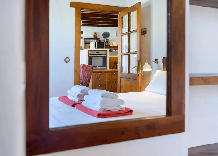 Casa Amaia Ii * Tías